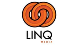 Linq Media logo